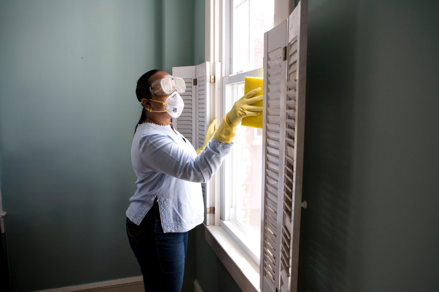 5 Benefits of Professional Cleaning Services for Businesses