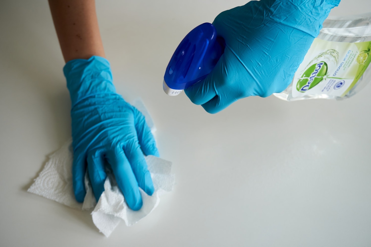 How to Keep Your Property in Prime Condition